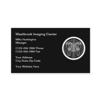 Radiology Imaging Center