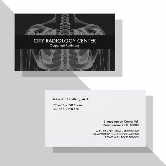 Radiology Lab