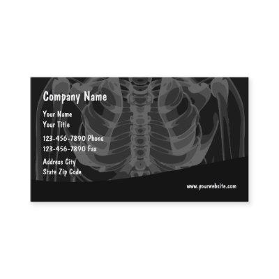 Radiology Medical Theme