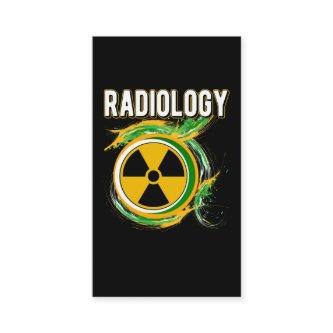 Radiology Symbol Xray Radiologist