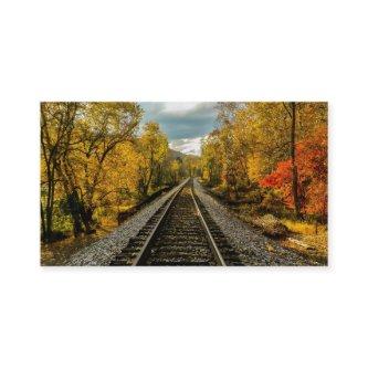 Railroad