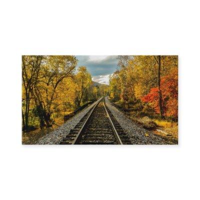 Railroad