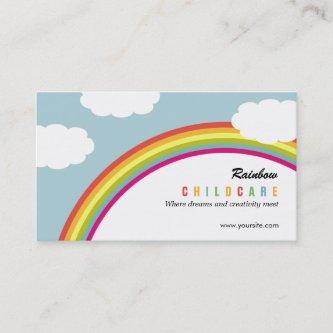 Rainbow Childcare /Day Care