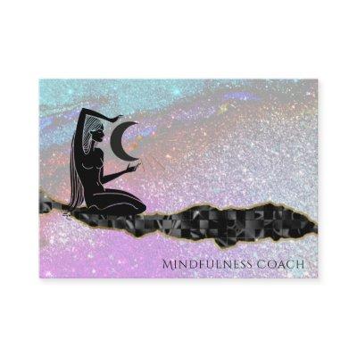 *~* Rainbow Glitter Universe GODDESS Meditation
