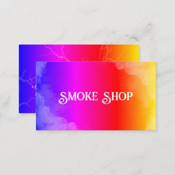 Rainbow Smoke Shop Vape