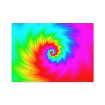 Rainbow Spiral - MIGHTY