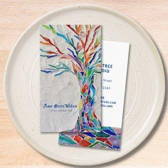 Rainbow Tree Yoga Instructor