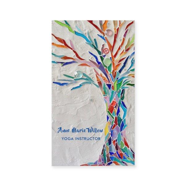 Rainbow Tree Yoga Instructor