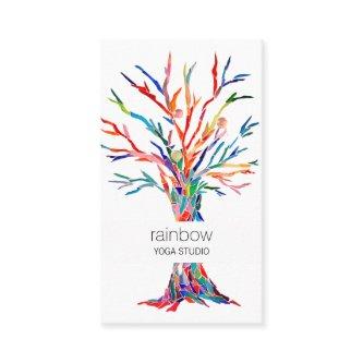 Rainbow Tree Yoga Studio