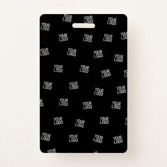 Randomly Arranged Design, Business Logo or Image Badge
