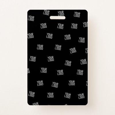 Randomly Arranged Design, Business Logo or Image Badge