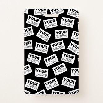Randomly Placed Look for Your Logo or Any Photo Badge