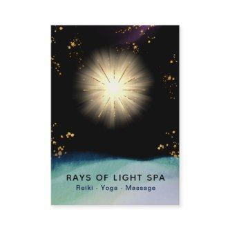 *~* Rays Stars Light Healing Universe Energy