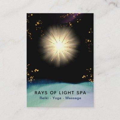 *~* Rays Stars Light Healing Universe Energy