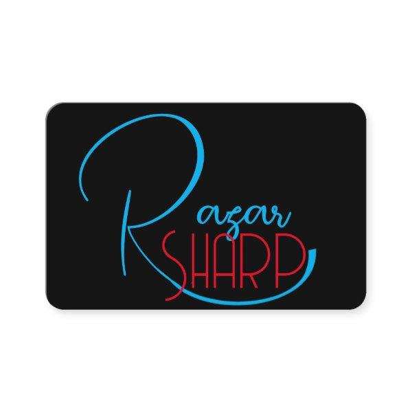 Razor Sharp Barber Shop