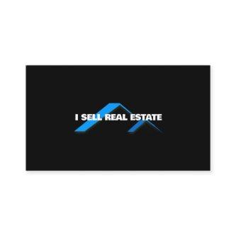 Real Estate Agent Agency Home Property Sales