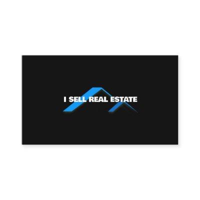 Real Estate Agent Agency Home Property Sales