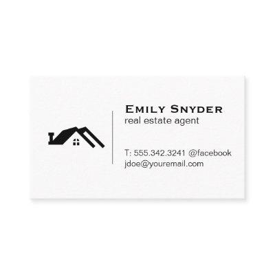 Real Estate Agent