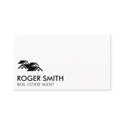 Real Estate Agent