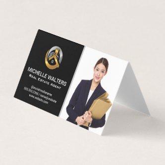 Real Estate Agent | Custom Agent Picture  Business
