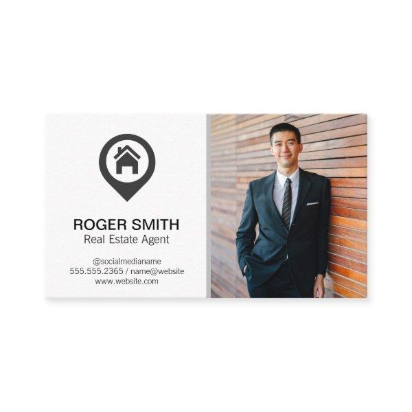 Real Estate Agent | Home Search