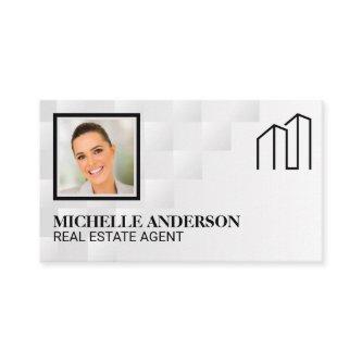 Real Estate Agent | Realtor Logo