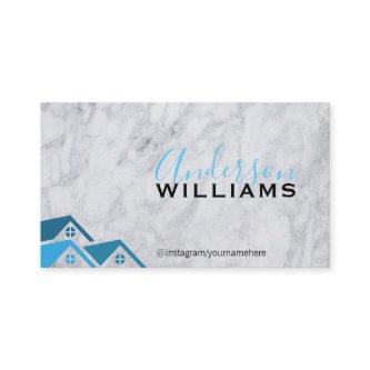 Real Estate Agent | Signature Realtor
