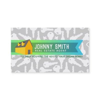 Real Estate Agent Slogans