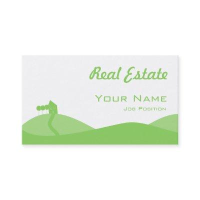 Real Estate