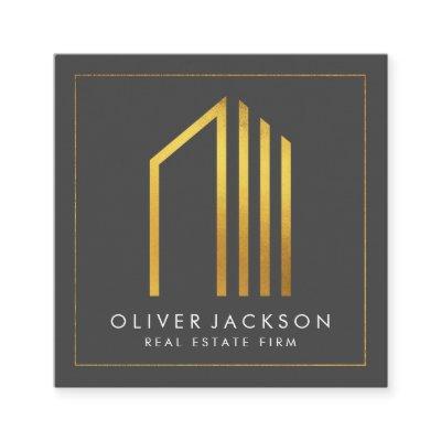 Real Estate | Gold Lux Executive Square