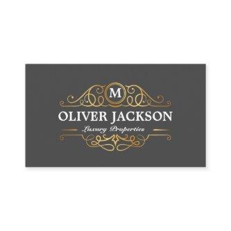 Real Estate | Gold Luxury Properties