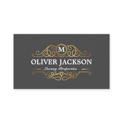 Real Estate | Gold Luxury Properties