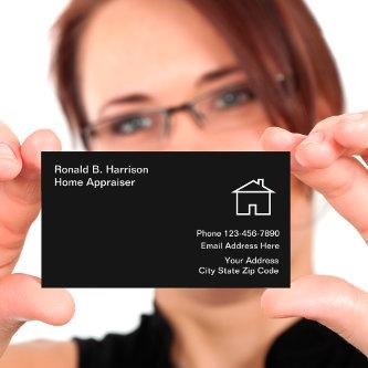 Real Estate Home Appraiser