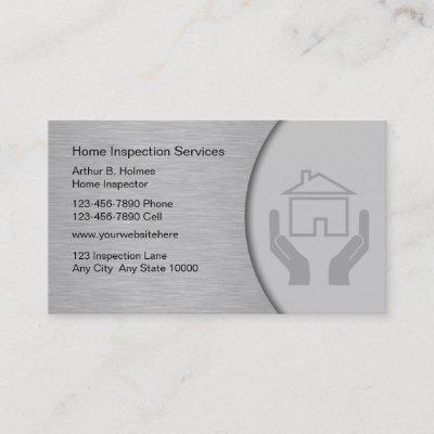 Real Estate Home Inspection