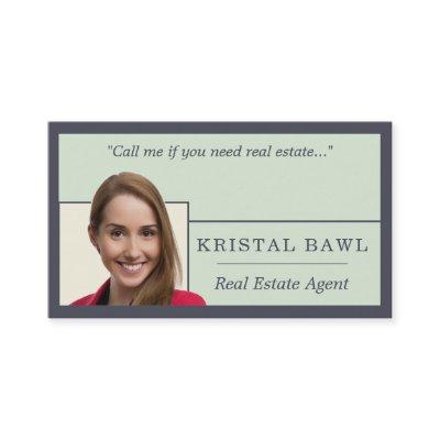 Real Estate Ivory Hues