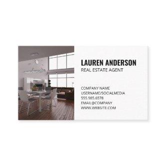 Real Estate | Loft Interior