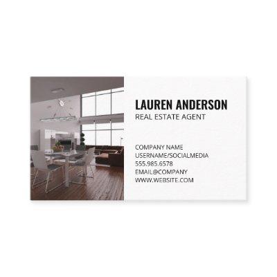Real Estate | Loft Interior