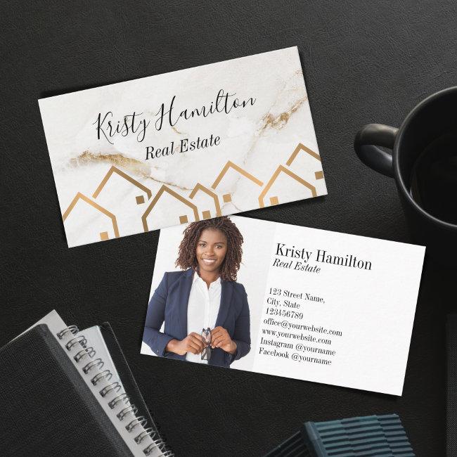real estate professional house realtor add photo