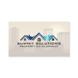 Real Estate Properties | Construction Build