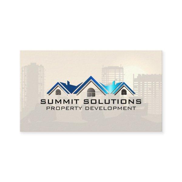 Real Estate Properties | Construction Build