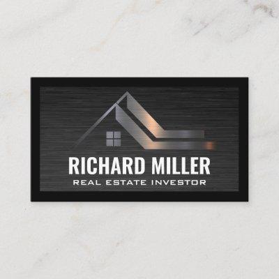 Real Estate Roof | Property Investor