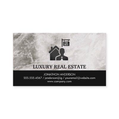 Realtor Marble
