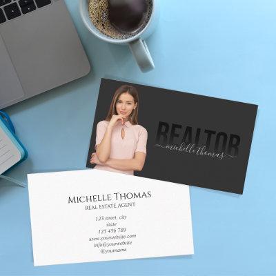 Realtor Real Estate Agent Professional Add Photo