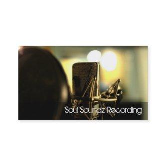 Recording Studio