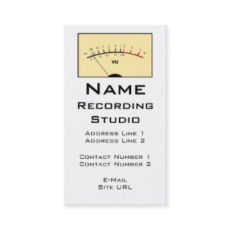 Recording Studio