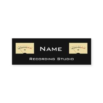 Recording Studio
