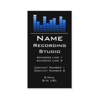 Recording Studio