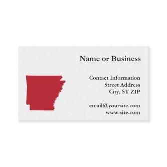Red Arkansas