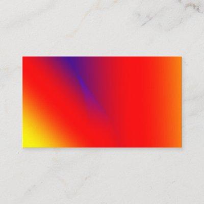 Red blue yellow abstract colorful custom add your