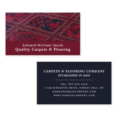 Red Carpet, Carpet Layer, Fitter